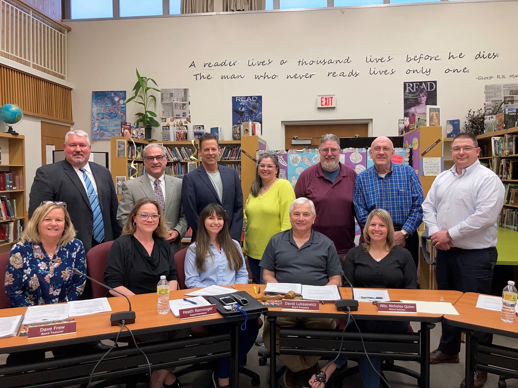 School Board2022